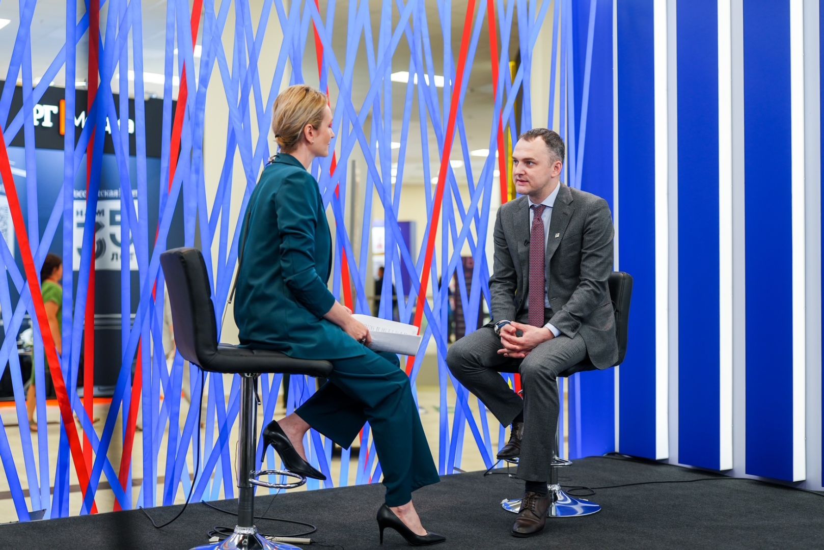 ВТБ инвестировал более триллион рублей в проекты ГЧП и социальную инфраструктуру России