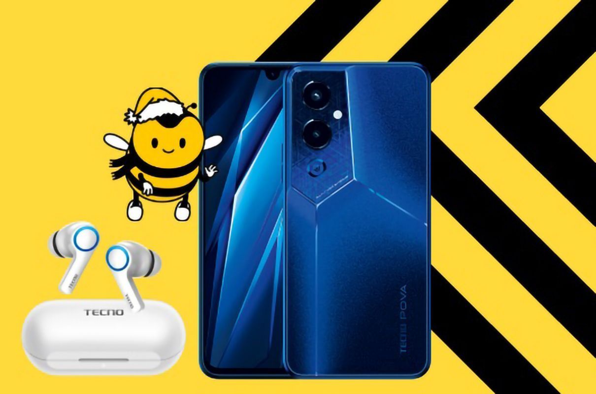 В билайн стартовала новогодняя акция «Выгодный комплект при покупке с услугами связи и аксессуаром»