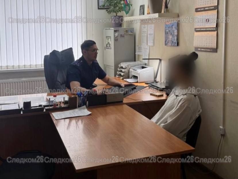 Пропавшую школьницу нашли в городе на Ставрополье