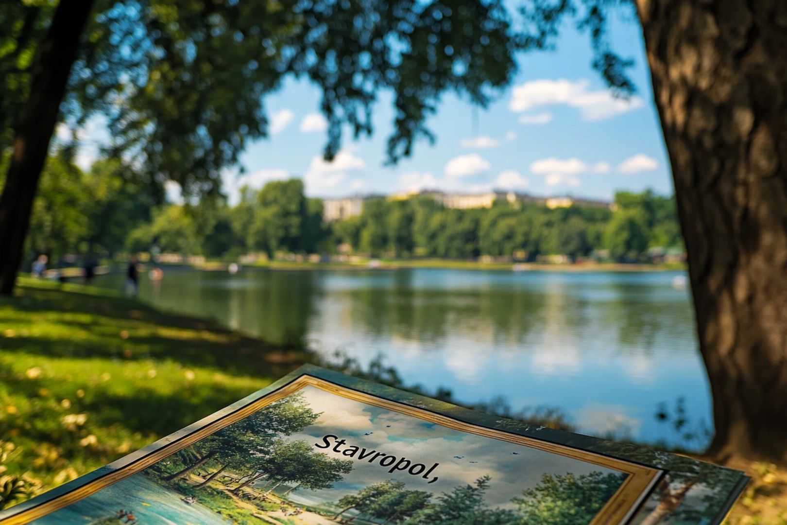 Ставрополье признано лучшим регионом санаторного туризма России