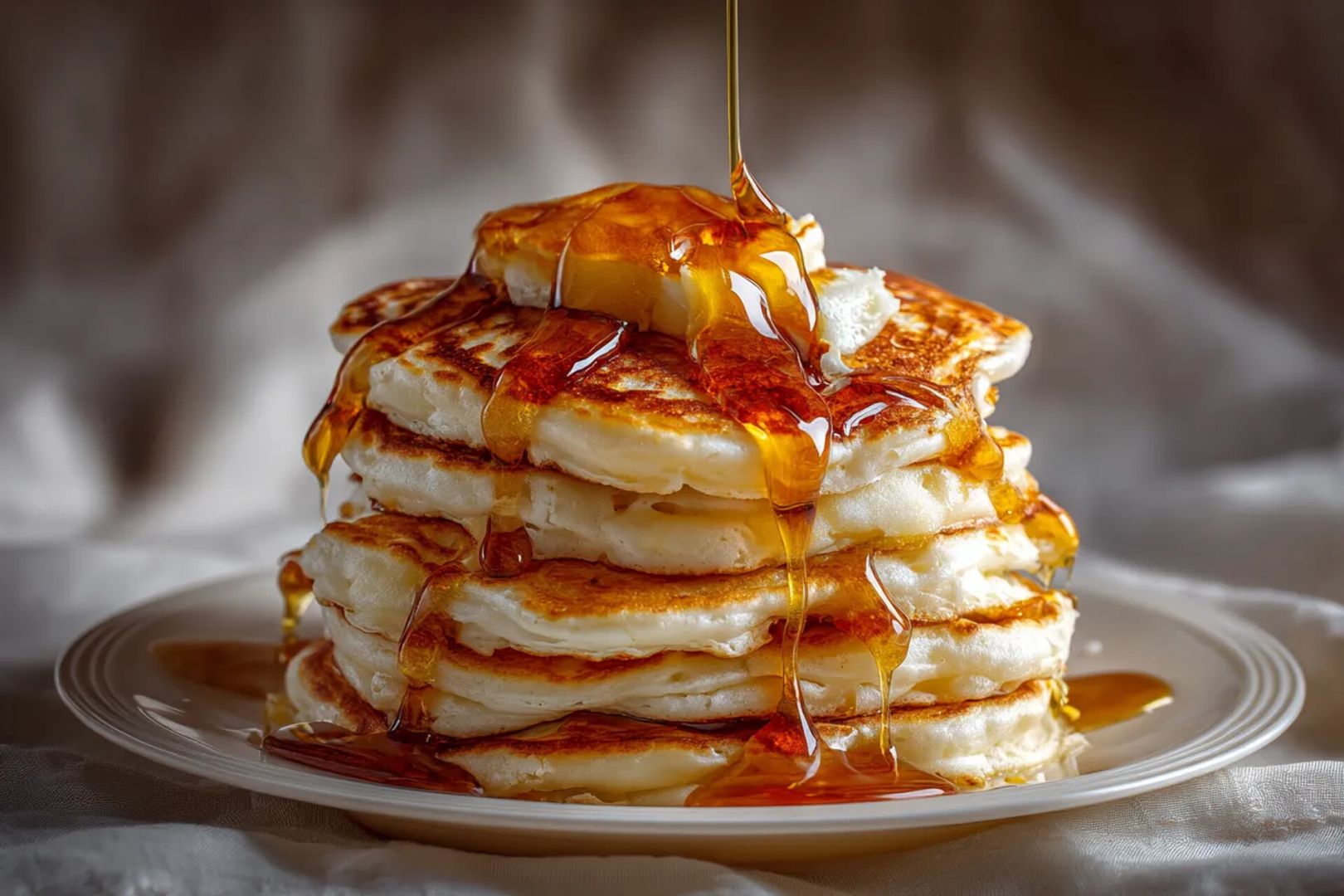 Добавляю 2 столовые ложки водки в тесто для блинов: французский кондитер объяснил химию процесса