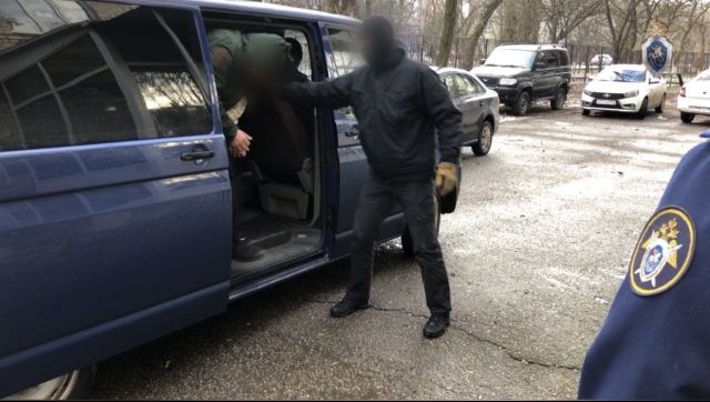 В Нефтекумске мужчину будут судить за финансирование терроризма