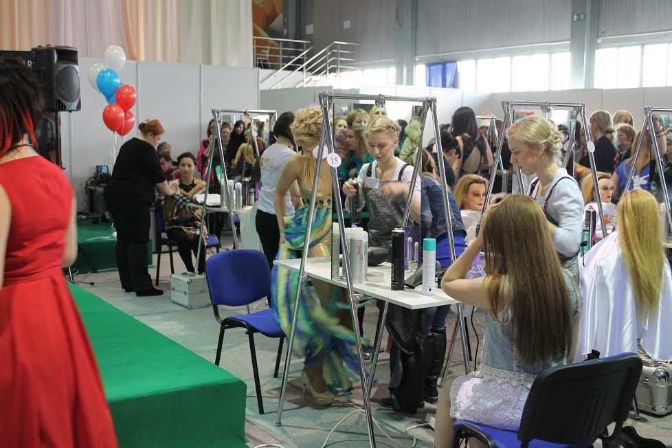В Ставрополе пройдёт ежегодный фестиваль «Стиль. Мода. Красота»