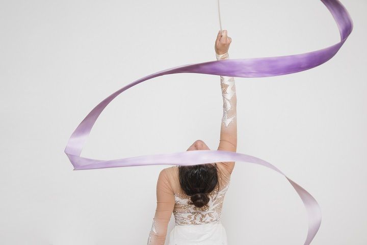 Дефектные купальники за 130 тысяч рублей сорвали выступление ставропольских гимнасток