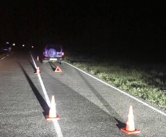 Машина насмерть сбила подростка на Ставрополье