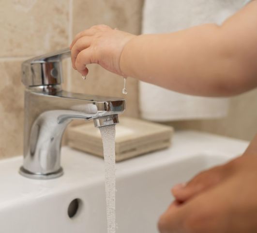 В три ставропольских посёлка вернули водоснабжение после 4 дней ожидания