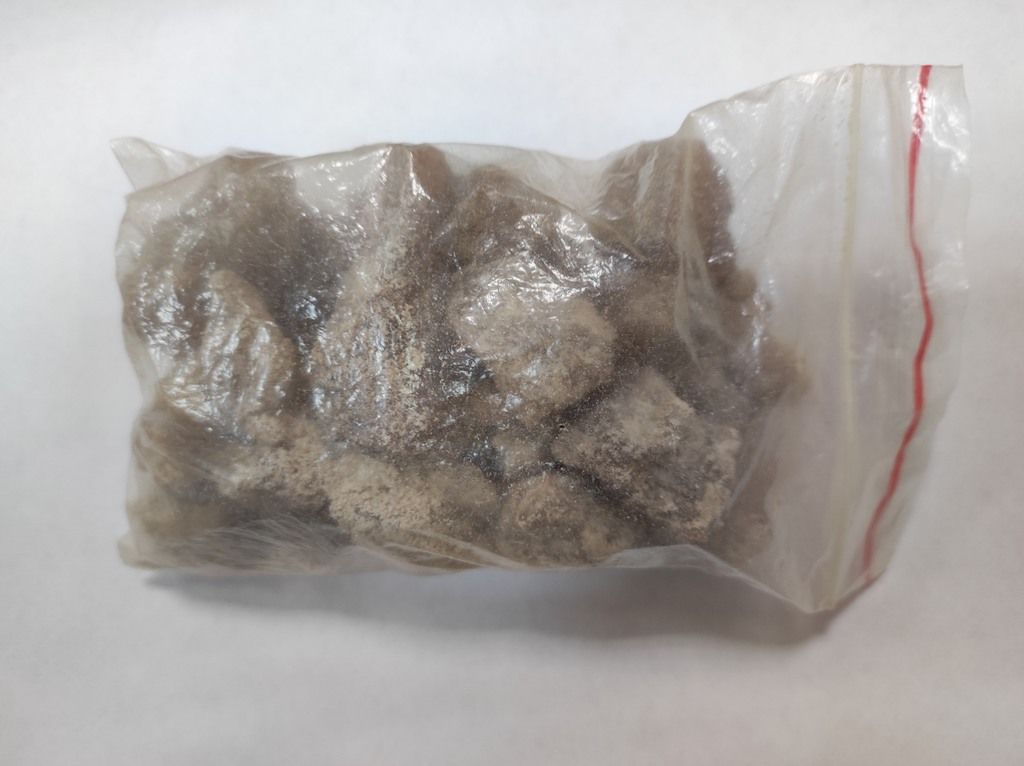 Молодому ставропольцу грозит до 20 лет колонии за наркотики