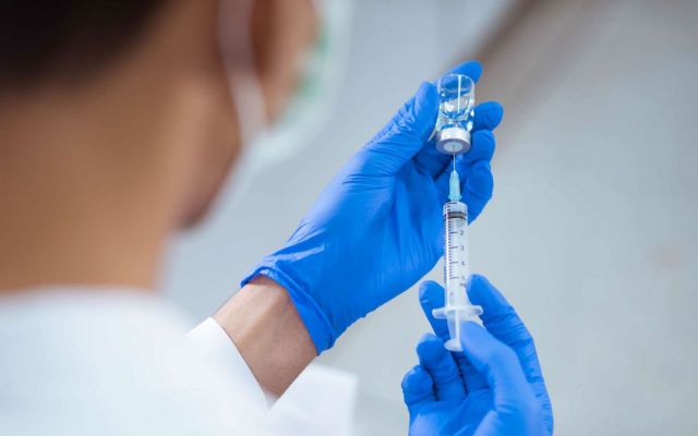 Опубликована статистика по COVID-19 на Ставрополье на 1 декабря Опубликована статистика по COVID-19 на Ставрополье на 1 декабря