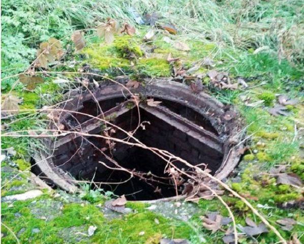 В Ставропольском крае установили подозреваемого в краже канализационных люков В Ставропольском крае установили подозреваемого в краже канализационных люков