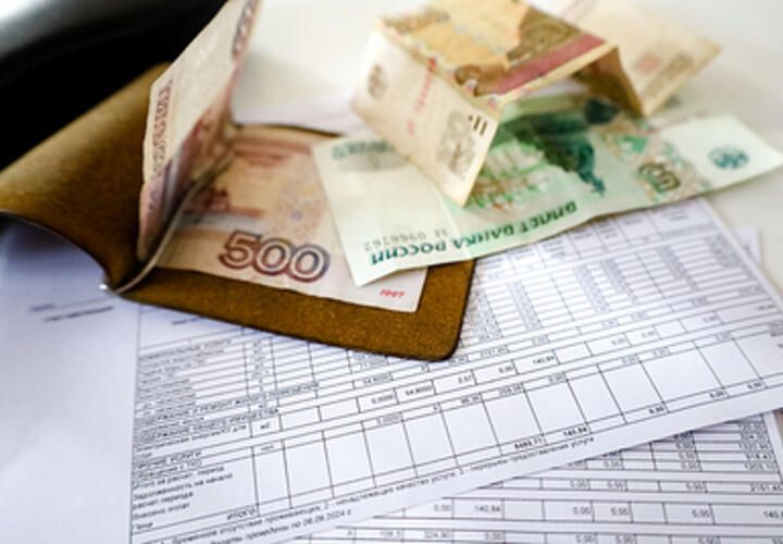 В России перенесут срок оплаты услуг ЖКХ с 10-го на 15-е число