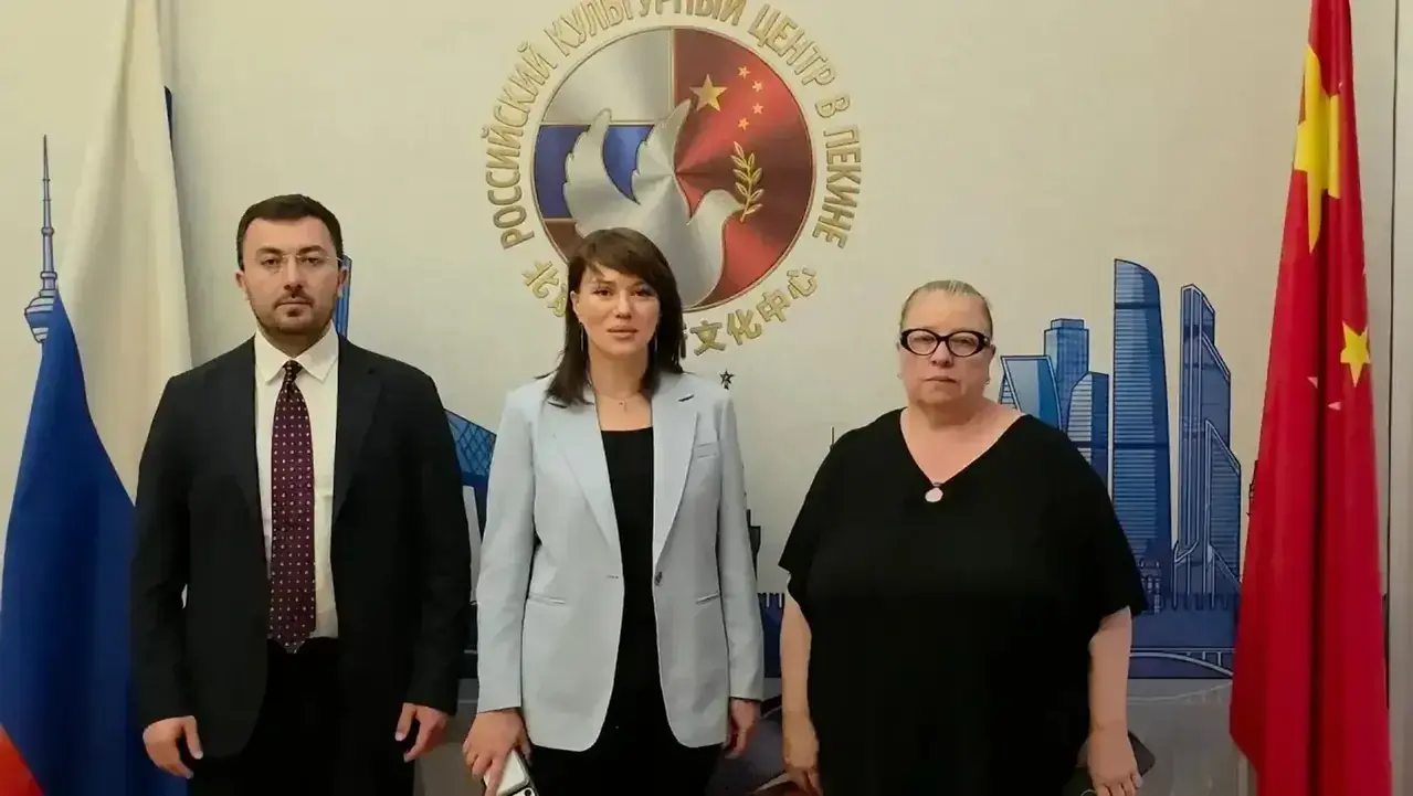 СКФУ и педуниверситет Китая усилят взаимное изучение языков