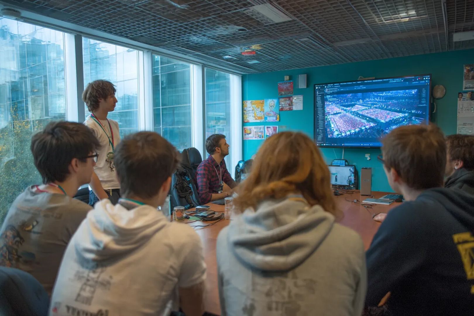 Стартап в 18 лет: когда бизнес важнее диплома