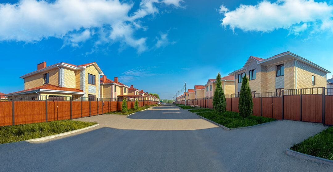 С 1 ноября дома в «Гармонии» станут дороже