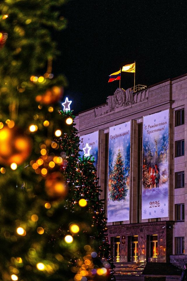 В Ставрополе определили победителей городского фотоконкурса