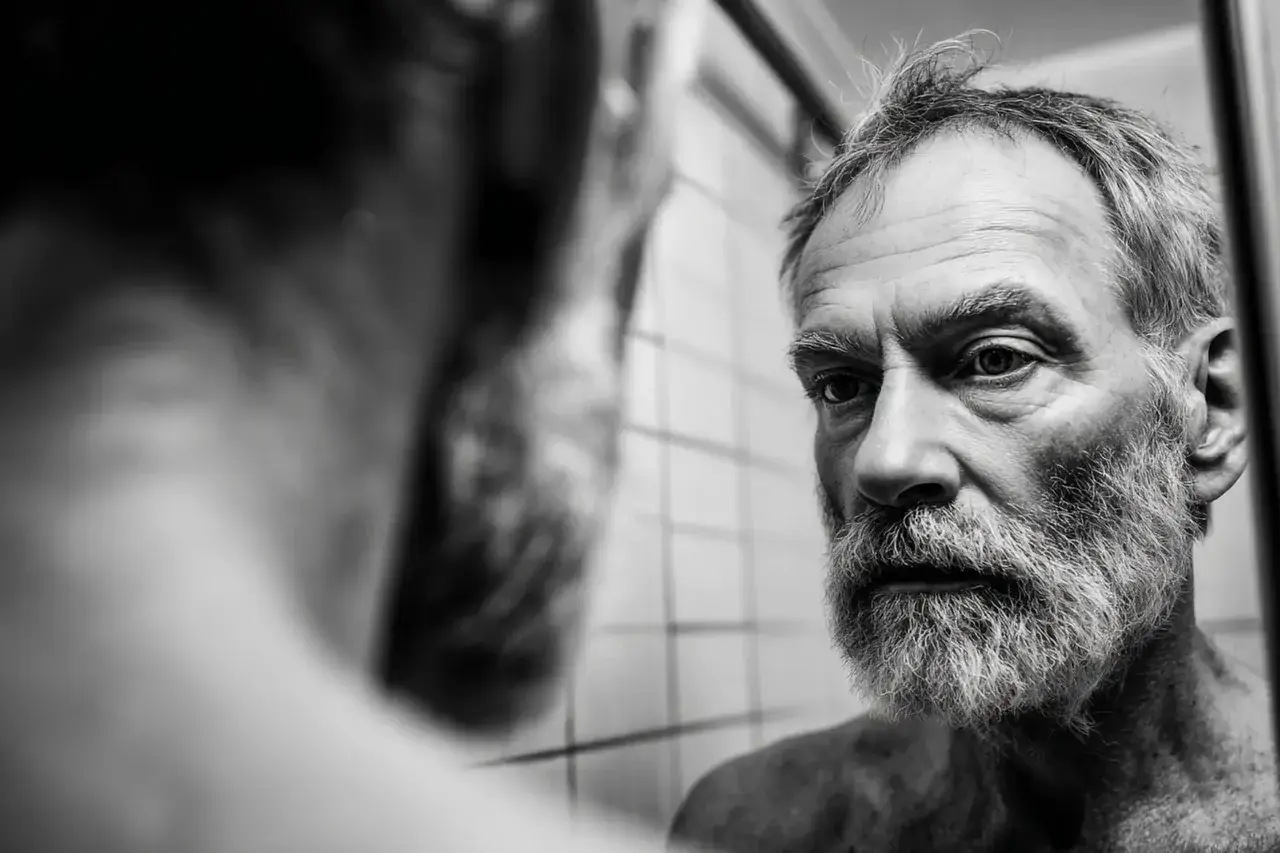 Почему вы врёте себе каждый день — и как это остановить