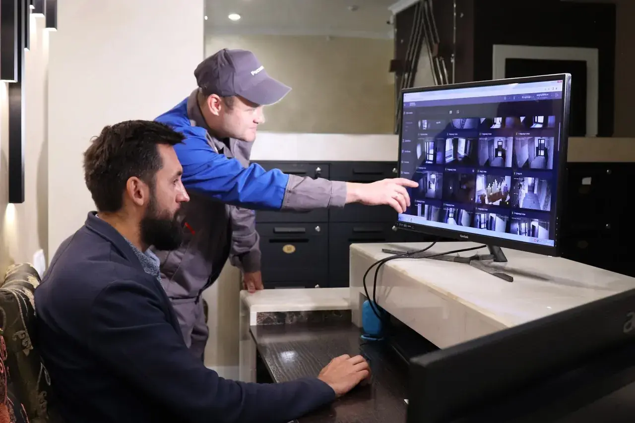 Более 15 тысяч квартир в Ставропольском крае подключены к платформе «Ростелеком Ключ»