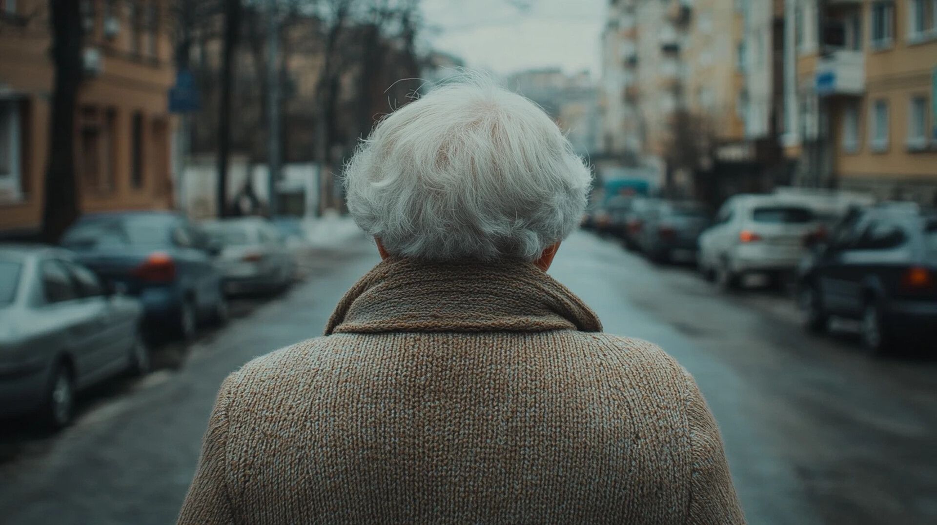 Пенсионерка оформила доверенность на квартиру на председателя ТСЖ и пропала