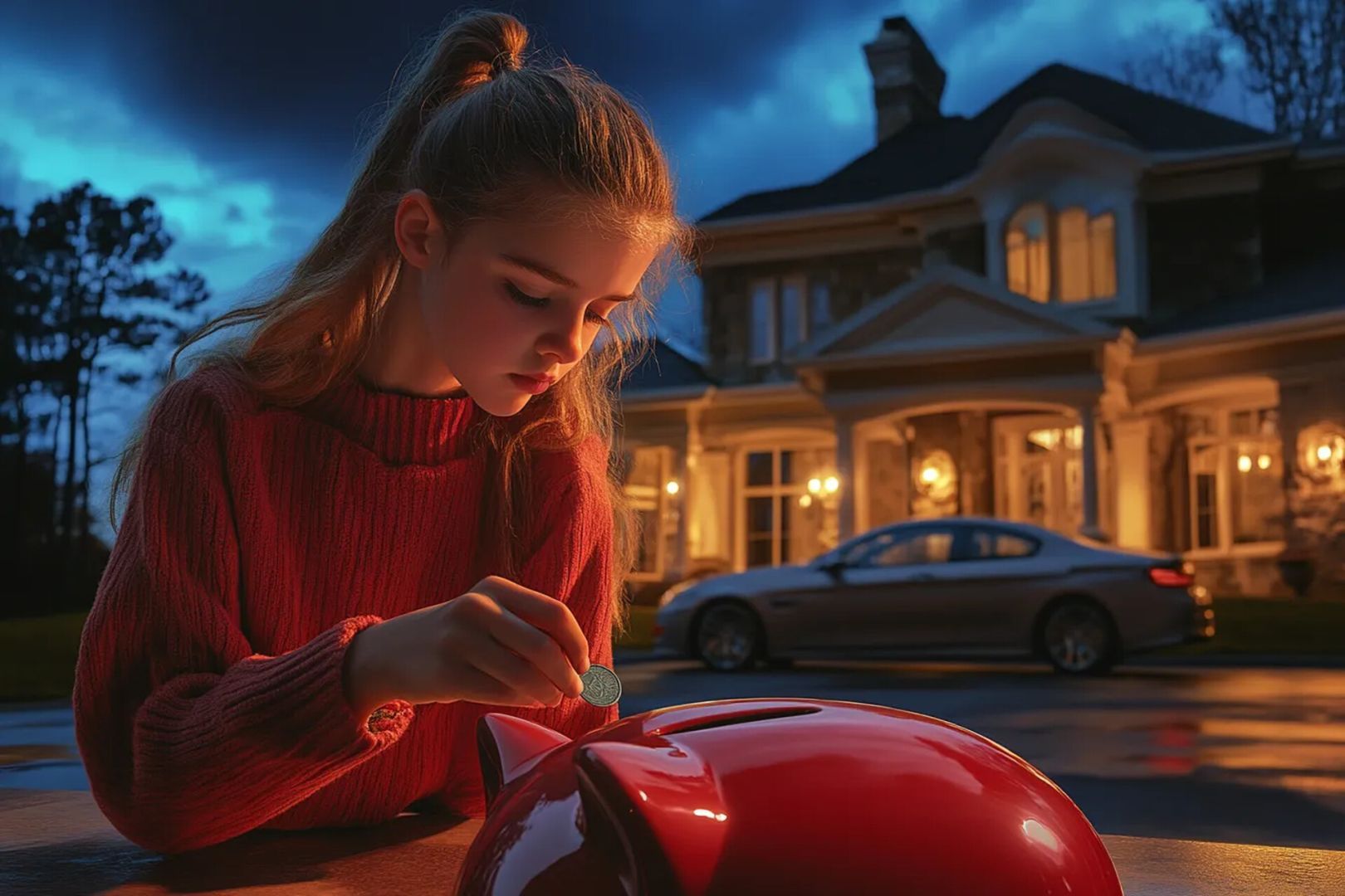 Тайная формула богатства: как копить деньги правильно