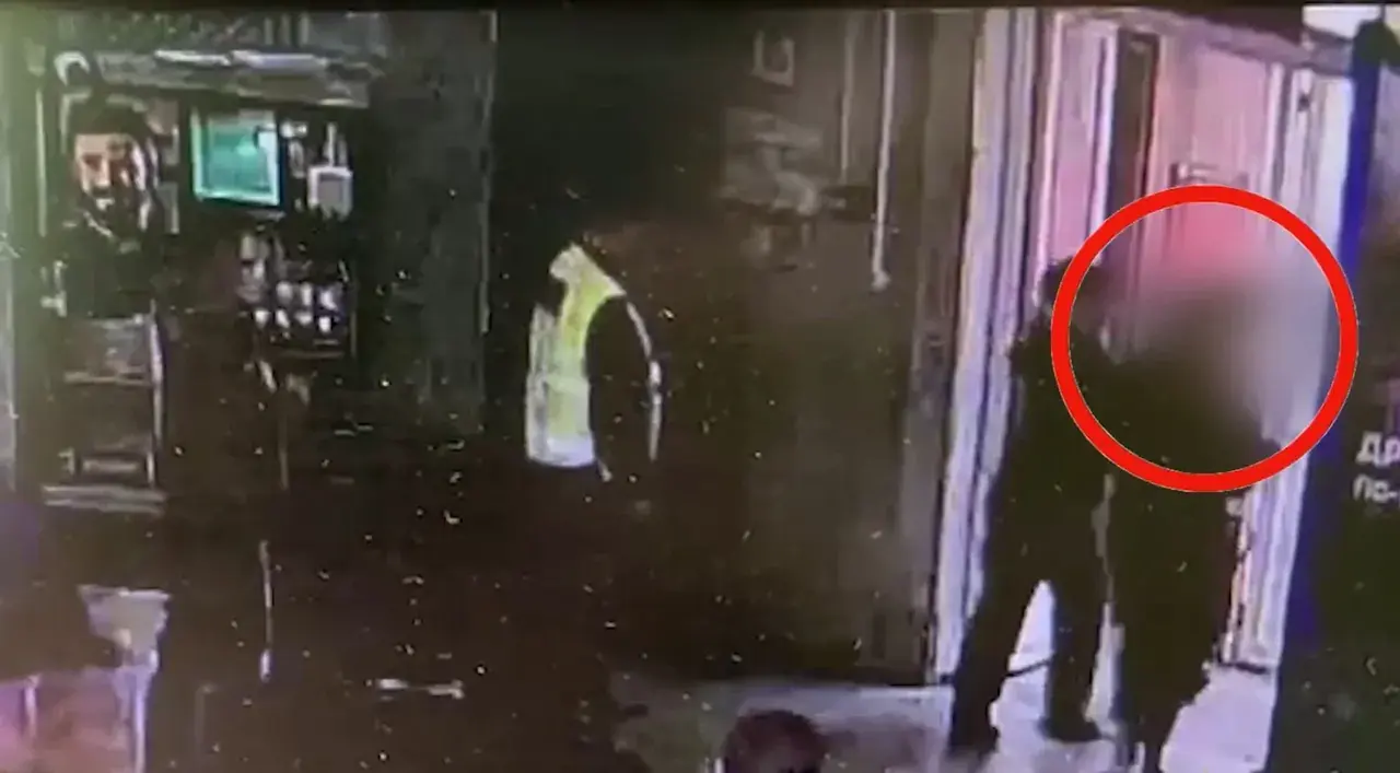 На ж/д вокзале Минеральных Вод женщина напала на сотрудников транспортной безопасности