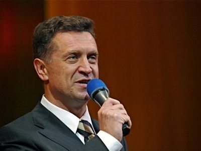 Торжественно открылся XXXIX фестиваль «Музыкальная осень Ставрополья» Торжественно открылся XXXIX фестиваль «Музыкальная осень Ставрополья»