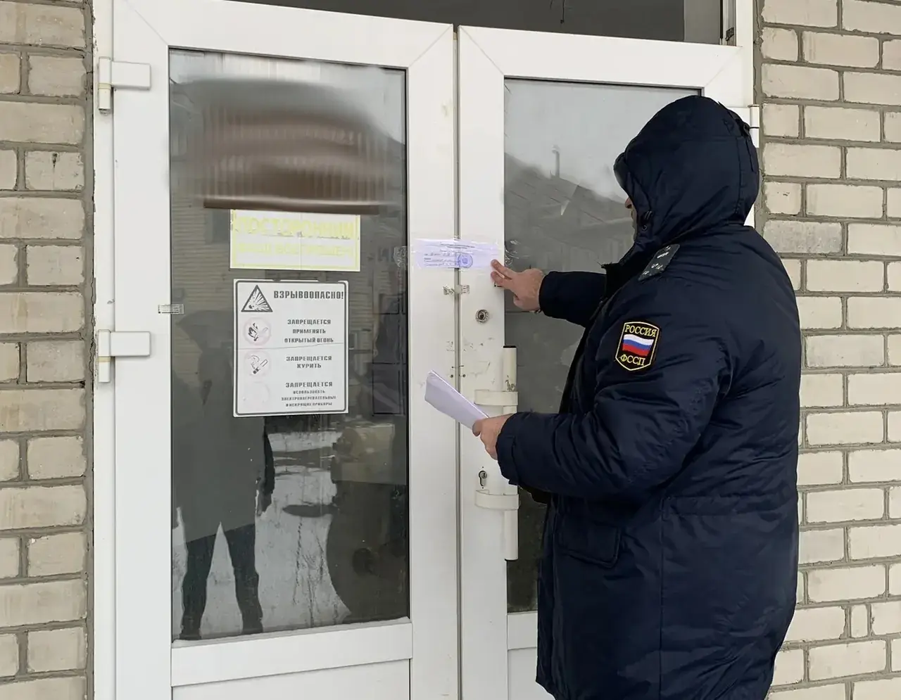 На Ставрополье приостановили работу двух опасных производственных площадок