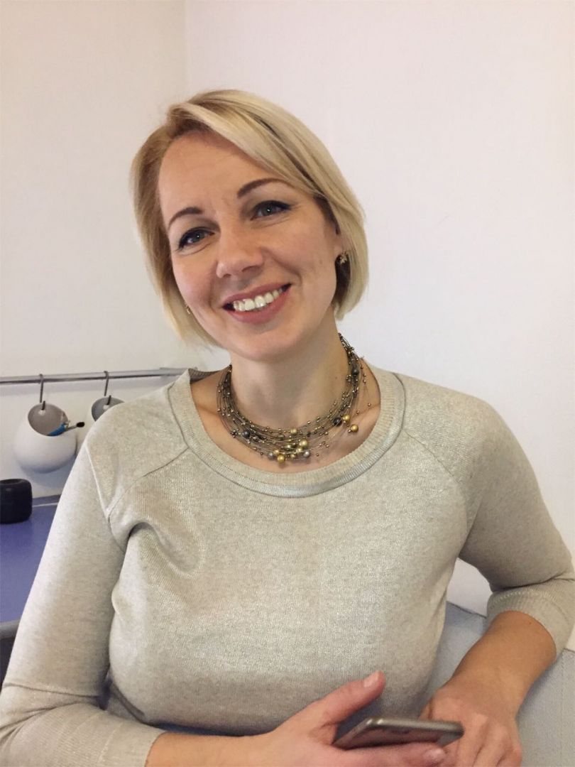 Онлайн-конференция с руководителем отдела продаж регионального «Ситилинк»