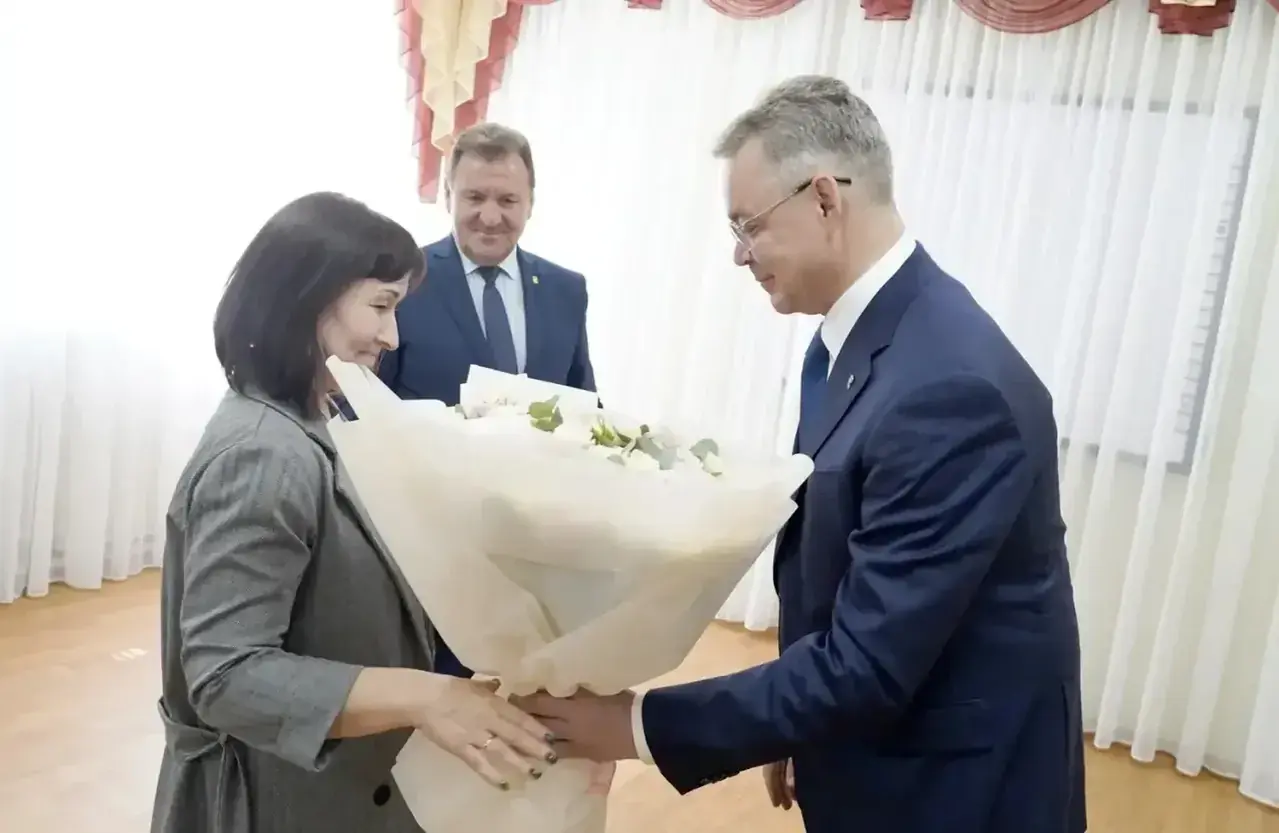 Губернатор поблагодарил коллектив детсада в Ставрополе, на территорию которого упал украинский БПЛА