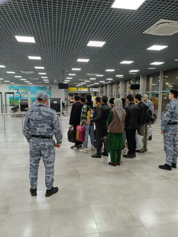 На Ставрополье депортировали десять иностранных граждан