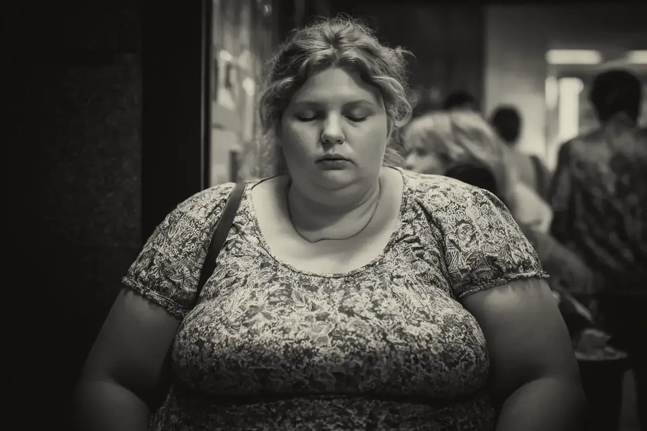 Почему вы не худеете несмотря на диету — ответ простой