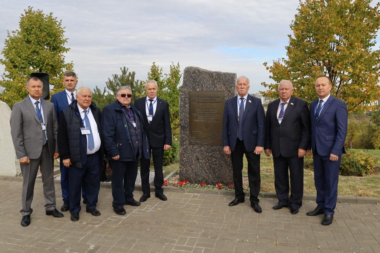 Депутаты Думы Ставрополья почтили память земляков-героев обороны Сталинграда