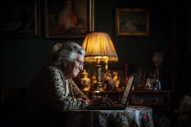 Как бабушка из Ставрополя с помощью ИИ теперь читает мелкий шрифт на лекарствах