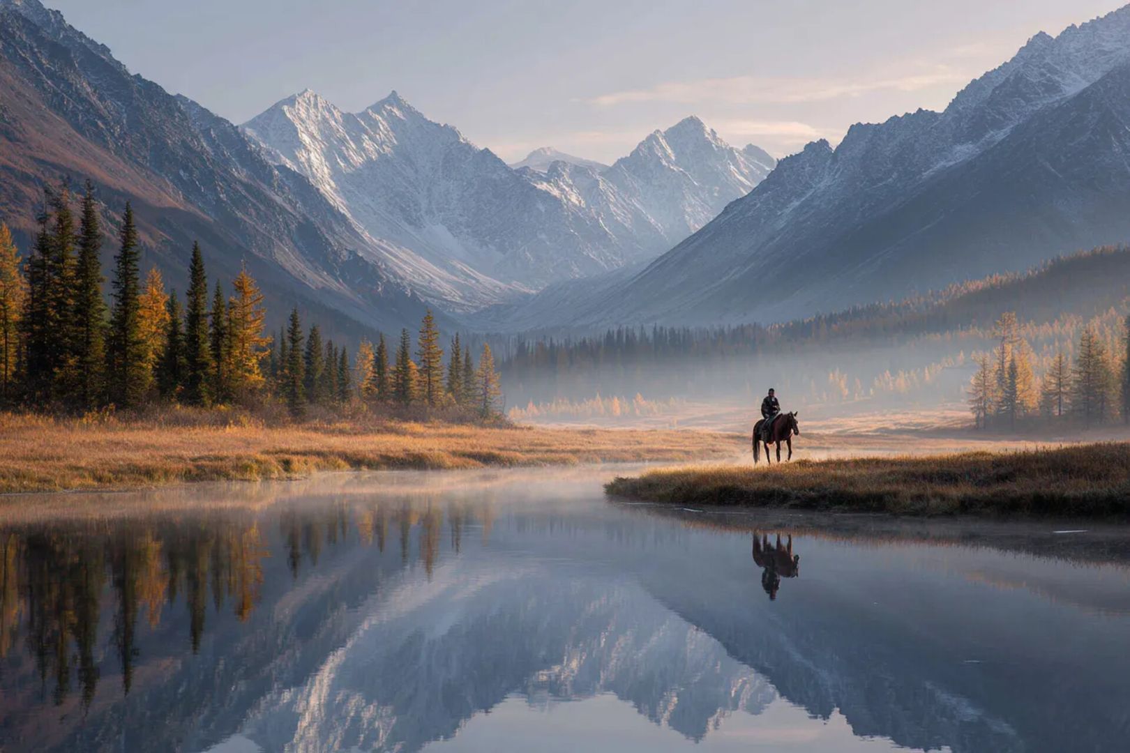 Бюджетные путешествия на октябрь: 7 направлений до 20 000 рублей