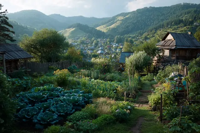 7 вещей, которые опытные дачники делают в мае, а новички — нет