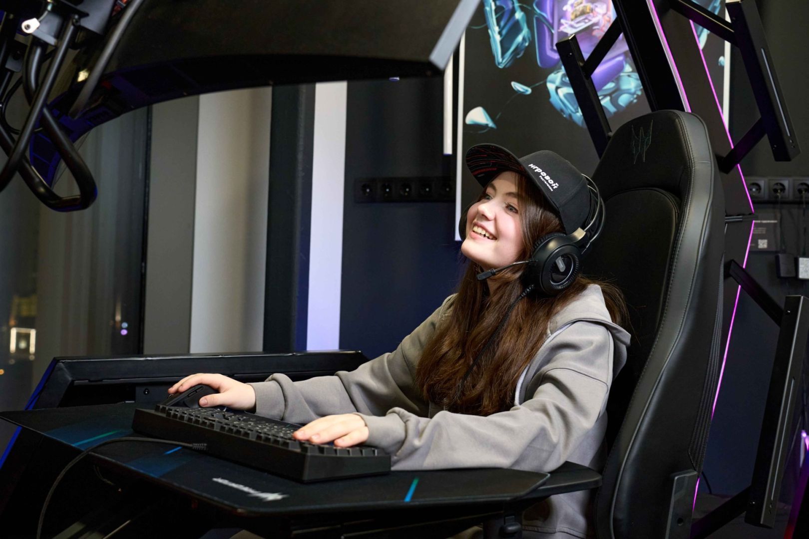 Новая онлайн-платформа от «Ростелекома» объединила тысячи игр для российских геймеров