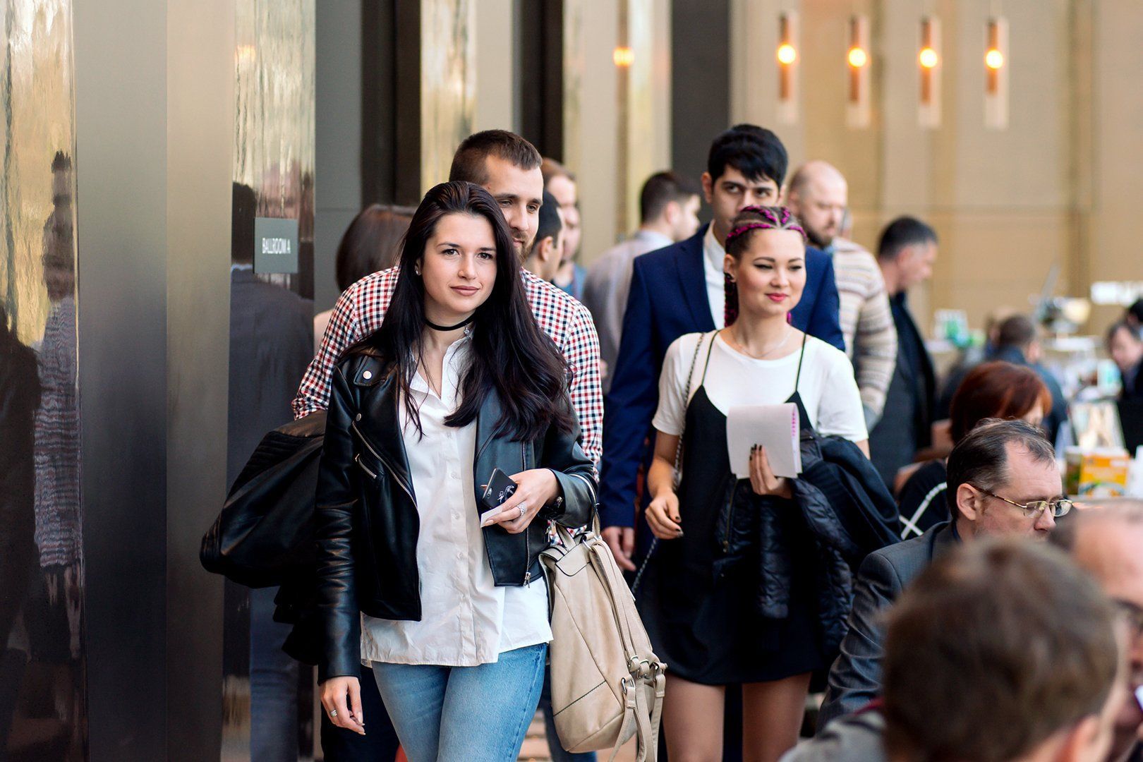 В Кисловодске для рестораторов и отельеров проведут бесплатное деловое мероприятие Hospitality Business Day