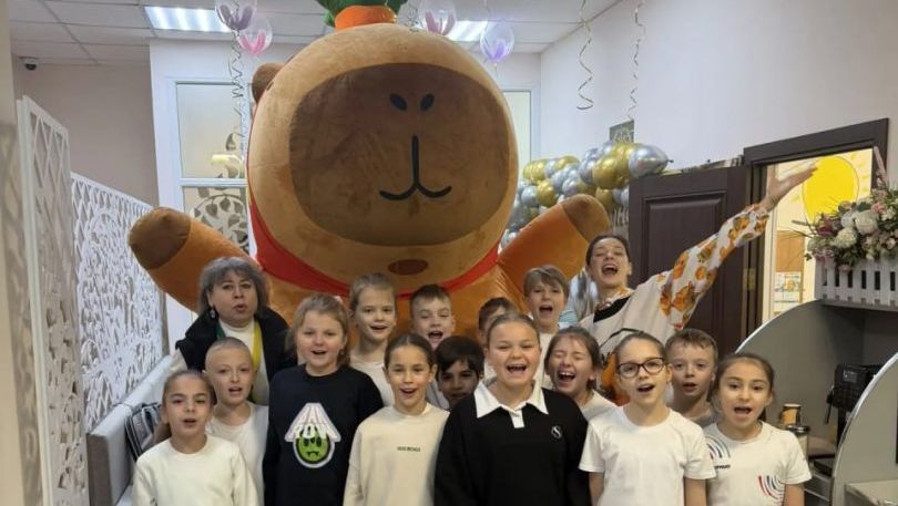 «ЛИК-Успех»: 33 года частной гимназии, где формируют личность