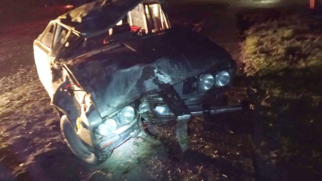 На Ставрополье из-за снегопада и сильного ветра за один день случилось несколько аварий На Ставрополье из-за снегопада и сильного ветра за один день случилось несколько аварий