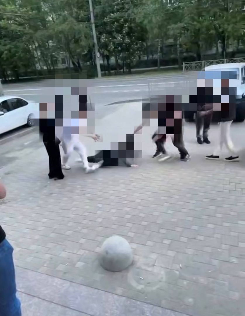 В Ставрополе расследуют инцидент с избиением девушки возле клуба