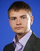 У ставропольского городского отделения ЛДПР - новый координатор У ставропольского городского отделения ЛДПР - новый координатор