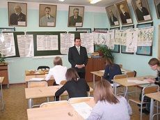 Юные аграрии примут участие в краевой олимпиаде Юные аграрии примут участие в краевой олимпиаде