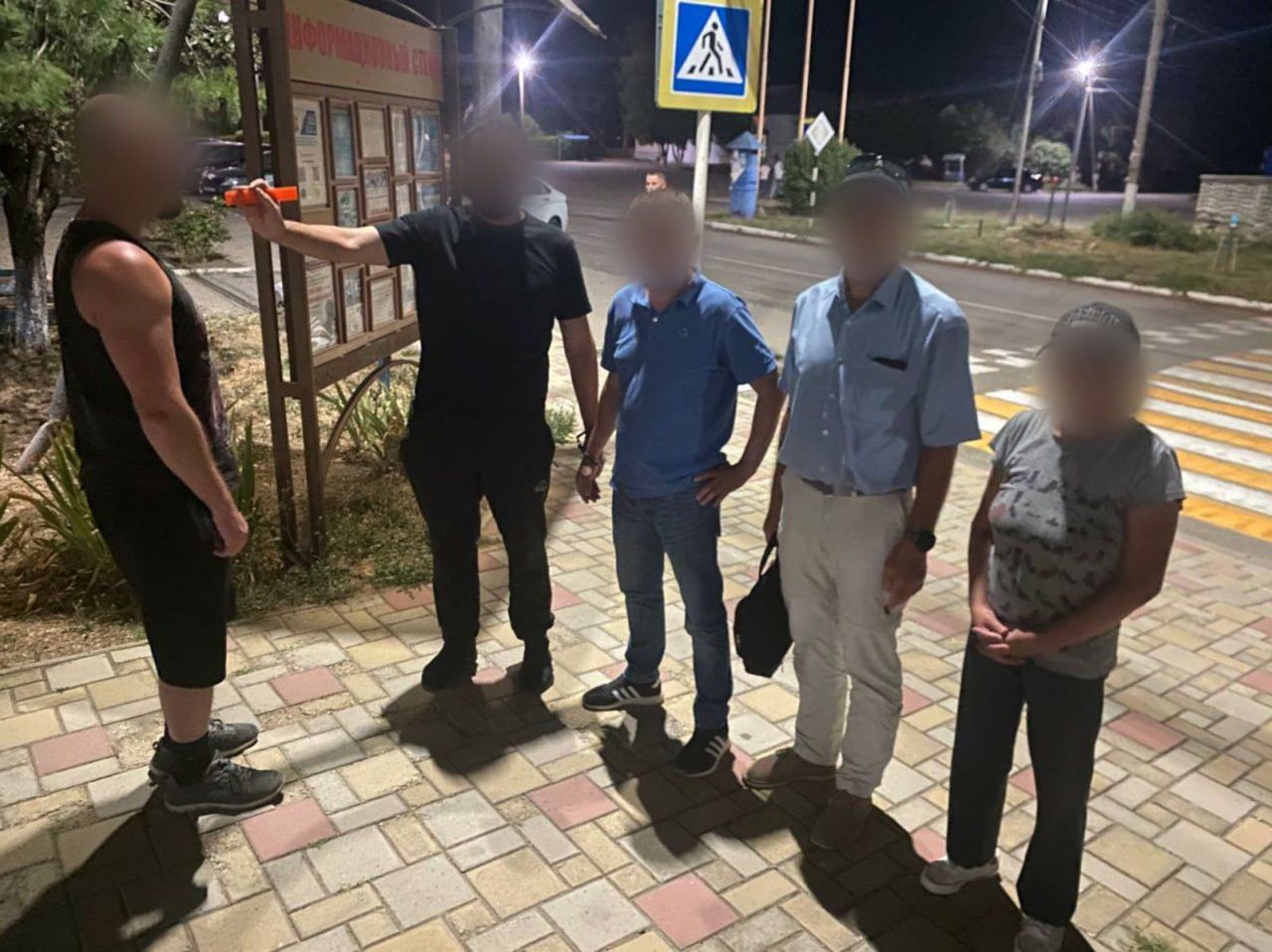 Иностранец предстанет перед судом за оскорбление по национальному признаку на Ставрополье