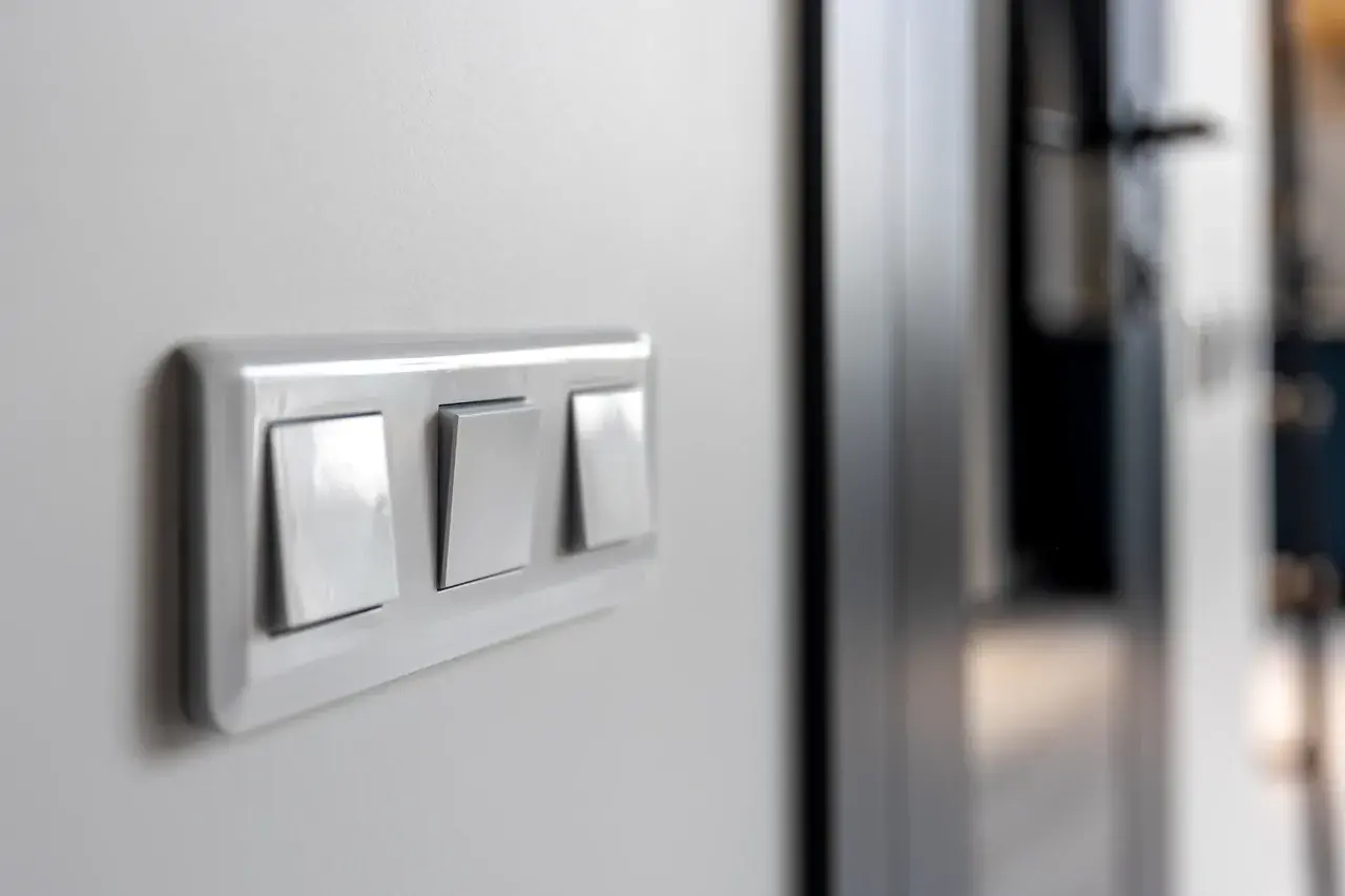 Свет отключат в части Георгиевска 22 и 23 апреля