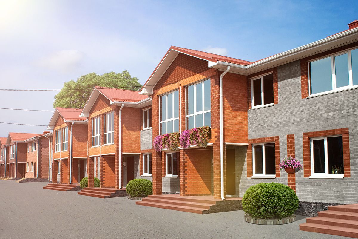 Купить квартиры и дома в «Гармонии» можно в ипотеку под 8,9% годовых