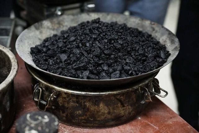 Ставропольские ученые создали асфальтобетон с добавлением бутылочного пластика