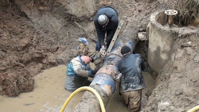 Массовое отравление в ставропольском селе связывают с водопроводной водой Массовое отравление в ставропольском селе связывают с водопроводной водой
