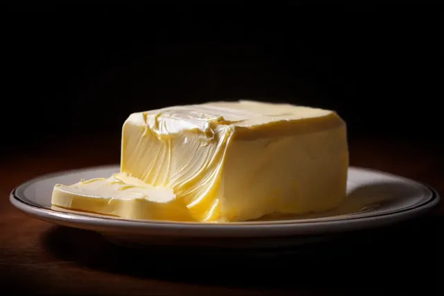 Дешёвый маргарин из советской выпечки давал нежное тесто не потому что был качественным — а вот почему