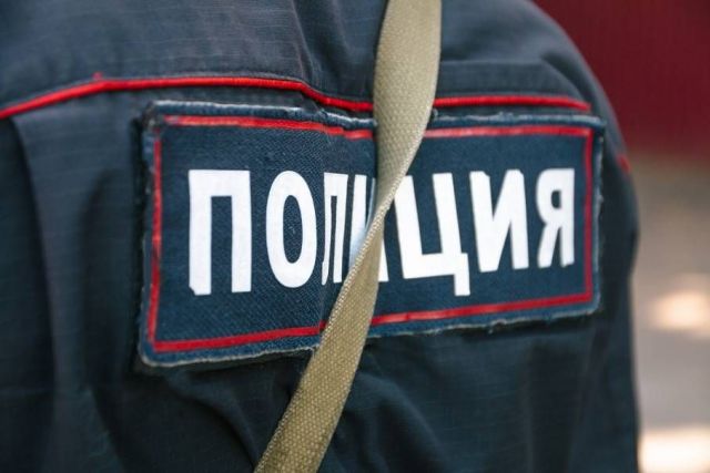 На Ставрополье задержали находившегося в федеральном розыске мужчину На Ставрополье задержали находившегося в федеральном розыске мужчину