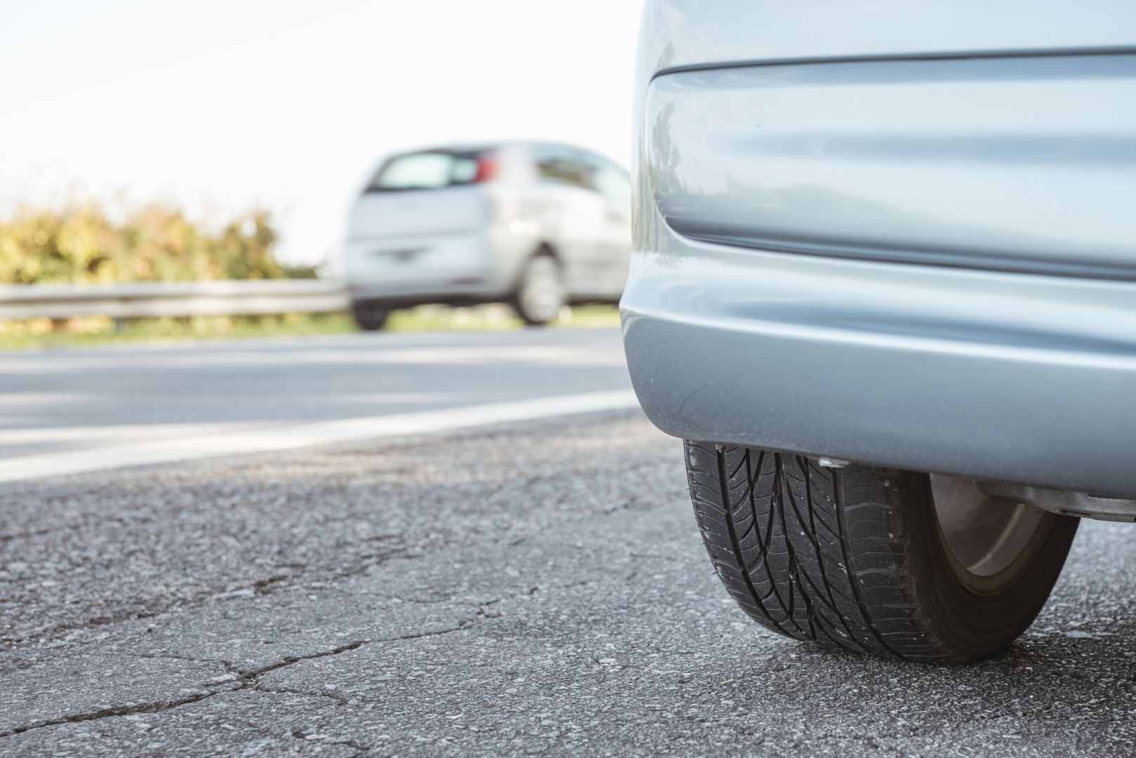 В Кисловодск за год въехало 4,6 млн автомобилей