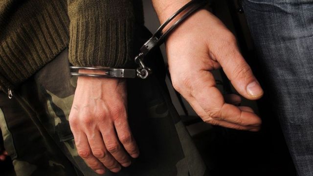 Желая помочь знакомому, ставрополец сам отправился под стражу Желая помочь знакомому, ставрополец сам отправился под стражу