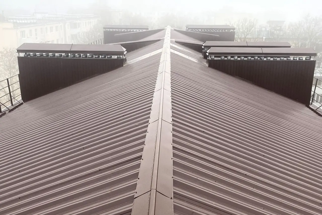 Более 64 млн потратили на ремонт пяти кисловодских многоэтажек